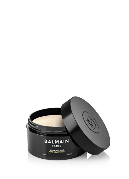 Homme Sculpting Wax Erkekler İçin Sabit Tutucu Jöle 100 ml