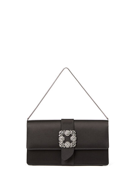 Capri Black Women's Hand Portfolio