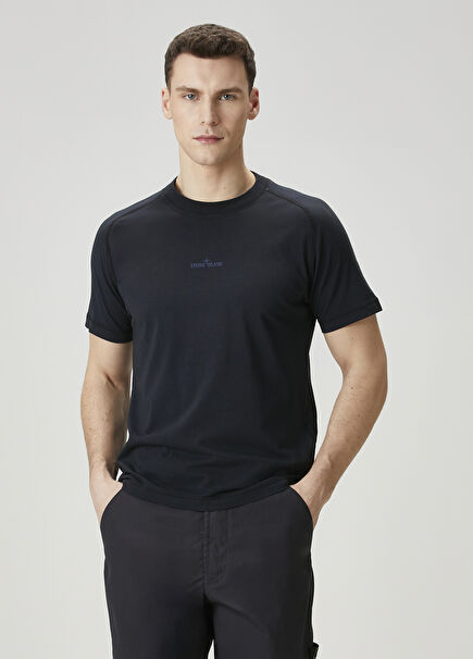 Navy Blue T-Shirt