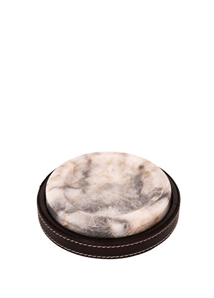Marlera Arizona Marble Coaster