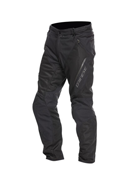 Drake 2 Super Air Siyah Erkek Motosiklet Pantolonu