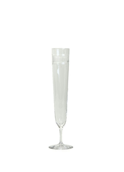 Langley Crystal Martini Glass