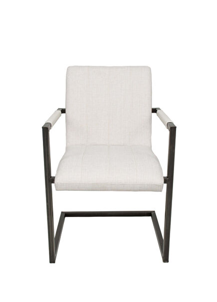 Chiara Metal Ayaklı Sandalye