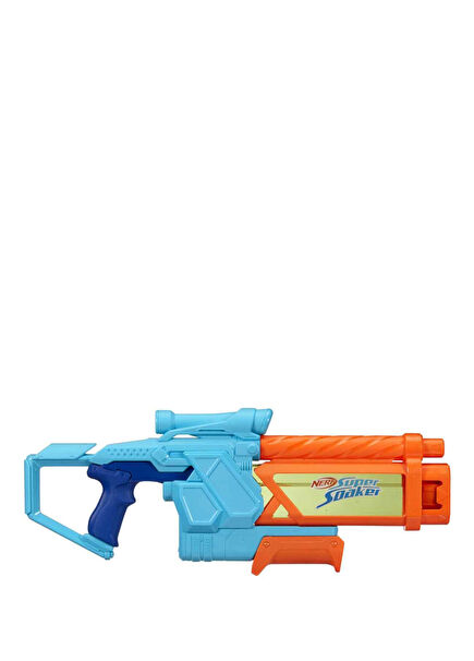 Super Soaker Mega Dunk-Fill Su Tabancası