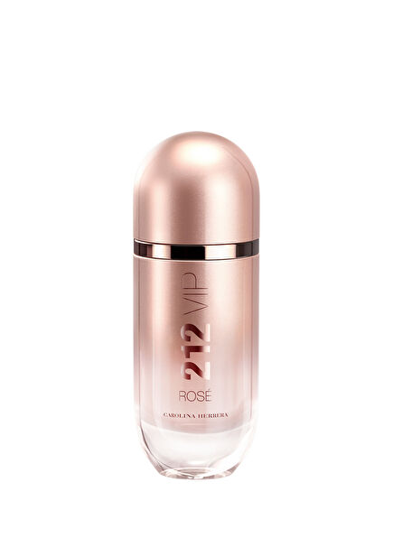 212 Vip Rose Edp 80Ml