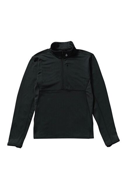 Gridlock M B Erkek Kayak Snowboard Sweatshirt