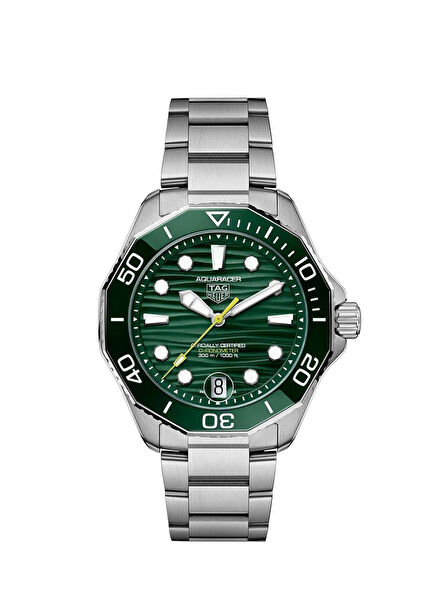 Aquaracer Professional 300 Date Erkek Saat