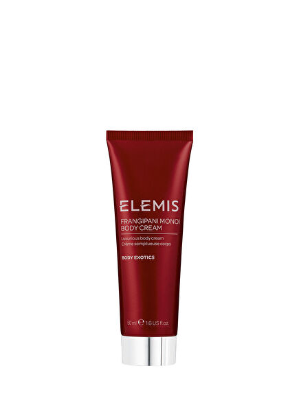 Frangipani Monoi Body Cream Vücut Kremi 200 ml