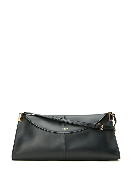 64 83 Black Women's Leather Bag