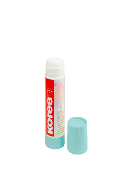 Pastel Stick Yapıştırıcı Seti 4'lü 4x20 gr