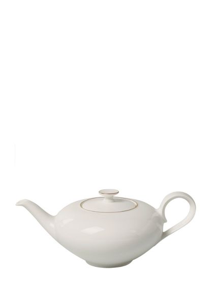 Anmut Gold Çay Potu