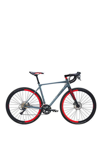 2024 Gravel G0 Claris Road Bicycle