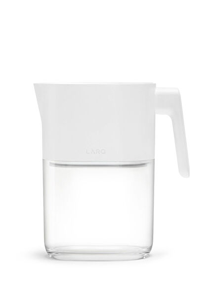 PureVis Filtered White Pitcher 1.9 L