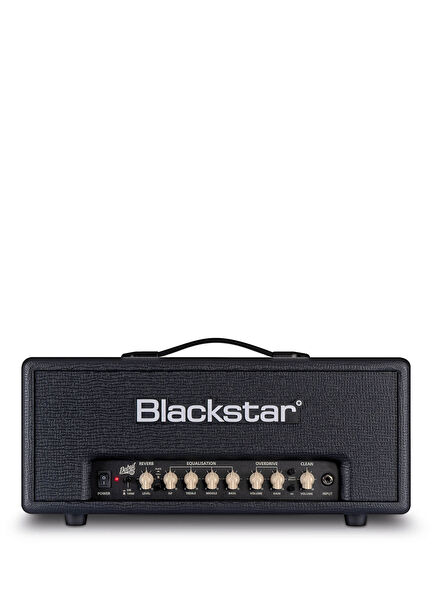 Debut 100R 100-Watt Black Head Amp