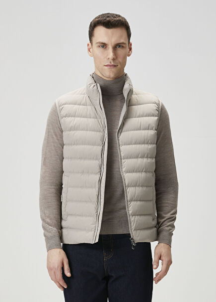 Ace Kapitoneli Yelek