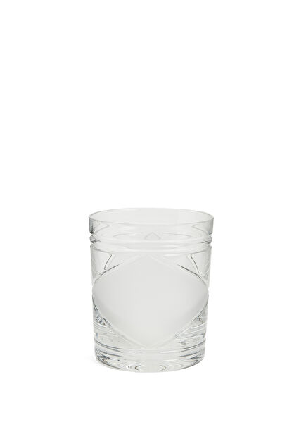 Trocador Glass Cup