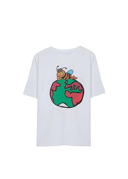 Psc x Pilevneli x Tarık Töre - Enjoy T-shirt