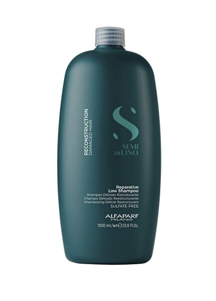 Semi Di Lino Reconstructive Shampoo 1000 ml