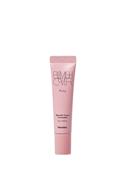 Blemish Cover Concealer Rosy Leke Kapatıcı