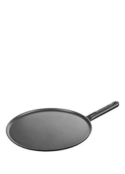 Cast Iron Crepe Pan 30 cm