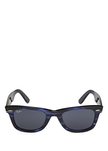 RB2140 Blue Men's Sunglasses