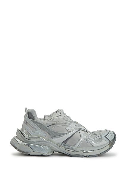 Runner Gri Erkek Sneaker