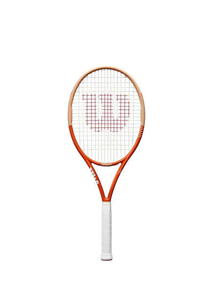 Roland Garros Team 102 Grip 3 Tenis Raketi WR148310U3