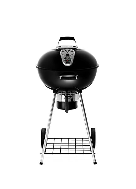 Nk22k-Leg Charcoal Barbecue