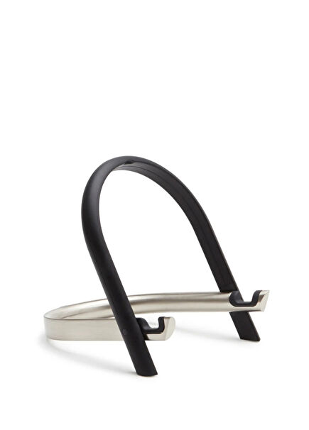 Udock Siyah Nikel Tablet Standı