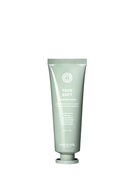True Soft Booster Masque Besleyici Saç Maskesi 50 ml