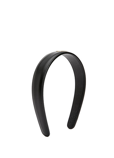 Black Leather Crown