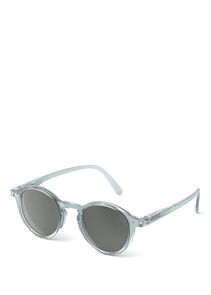 Sun Junior #d Frozen Blue Blue Unisex Kids Sunglasses