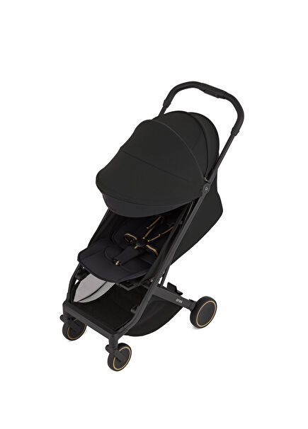 Air-X² Nero Cabin Size Baby Stroller