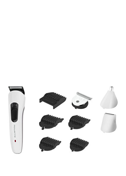 MultiStyle Easy TN8961 9'u 1 Arada Tıraş Makinesi