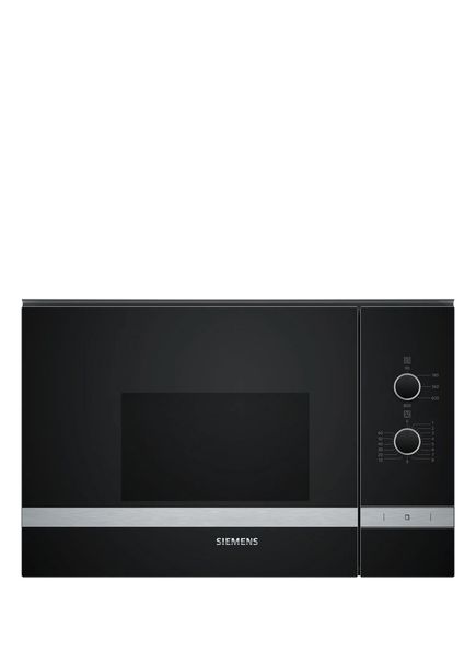 BF520LMA1 Siyah Ankastre Mikrodalga