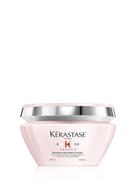 Genesis Saç Dökülme Karşıtı Maske 200 ml
