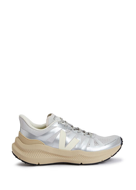 Condor 3 Advanced Engineered Silver Kadın Sneaker