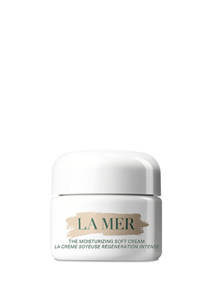 The Moisturizing Soft Cream 30 ml