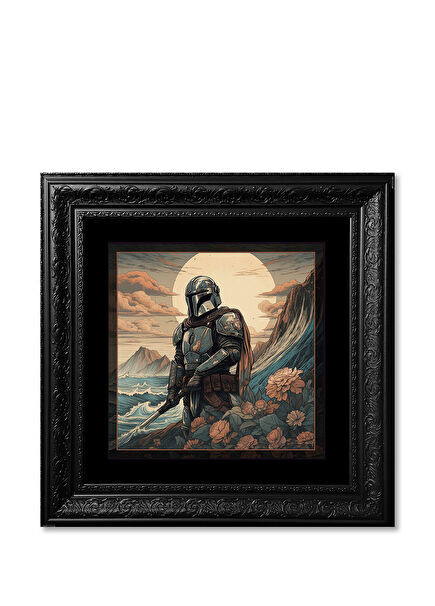 Daiki "This is the way"