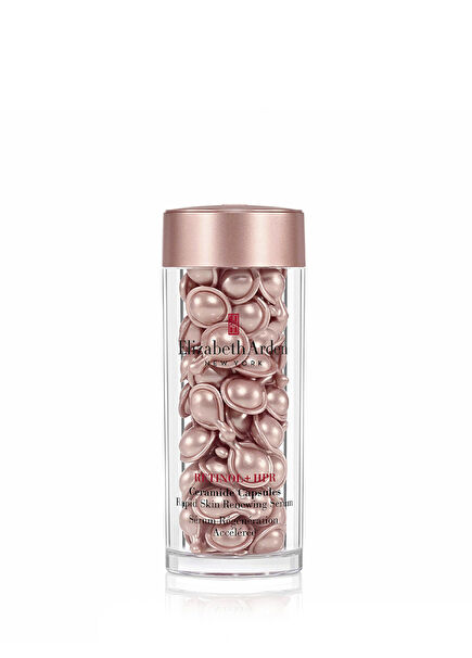 Retinol + HPR Ceramide Capsules Retinol İnce Çizgi & Kırışıklık Karşıtı  Cilt Serumu 60 Kapsül