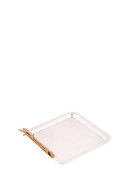 Kararmaz Dallar Tepsi