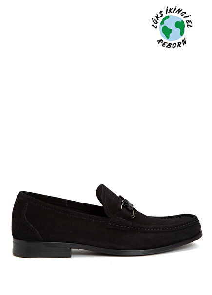 Ferregamo men's loafer