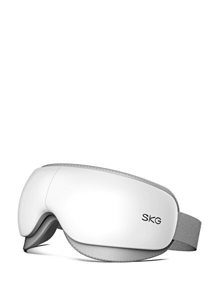 ES500 Katlanabilir Isı Terapili Hafif ve Taşınabilir Göz Masaj Aleti