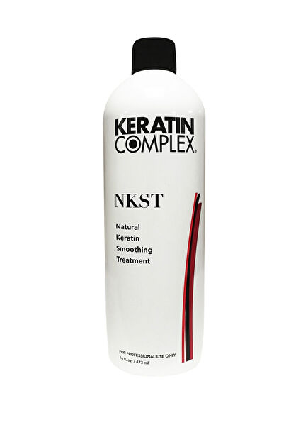 Natural Keratin Smoothing Treatment 1000 ml