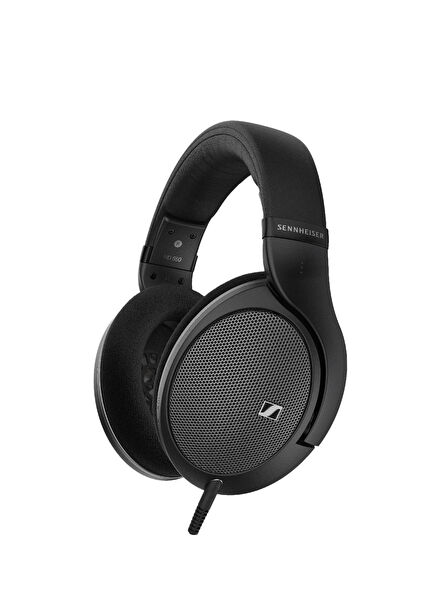 HD 550 Odyofil ve Oyuncu Hi-Fi Kulak Üstü Kablolu Kulaklık