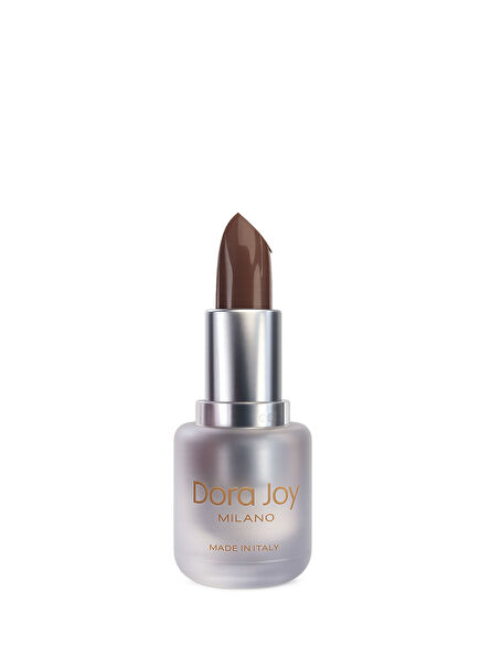 Joy Lush Gloss 01 Mocha Bare Stick Ruj
