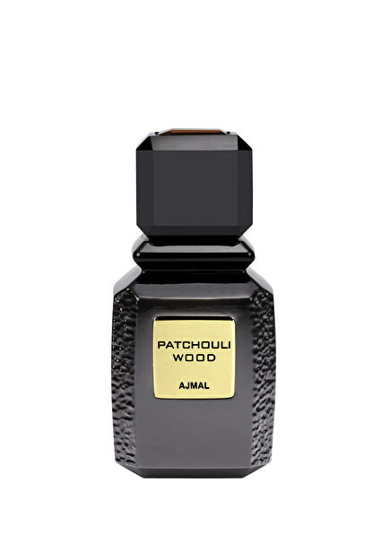 Patchouli Wood  Eau De 100 ml Erkek Parfüm