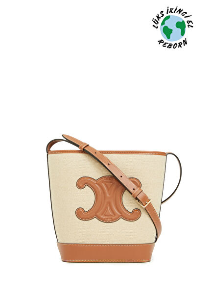 Celine Bucket Cuir Çanta