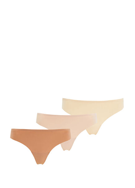 Mid rise 3lü Külot Seti