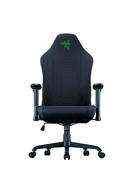 Iskur V2 X Black Gaming Chair RZ38-05310100-R3G1